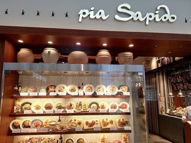 pia Sapido ピアサピド 福津店の写真1