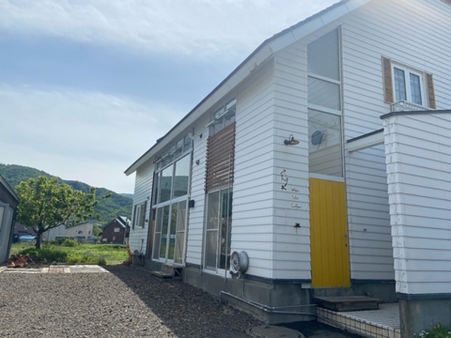 ペルプネ 銭函の写真1