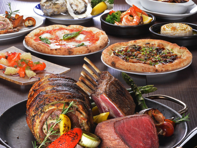 札幌菜 虎鯨 ふうじんの写真1