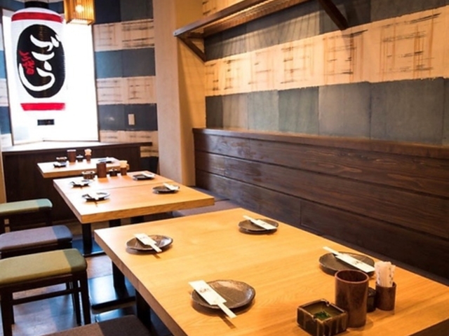 となりのごう 川崎2号店の写真1