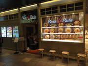 Pasta de Pasta ミント神戸店の写真1