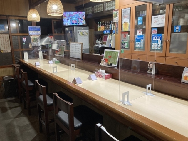 櫻井 中新川の写真1