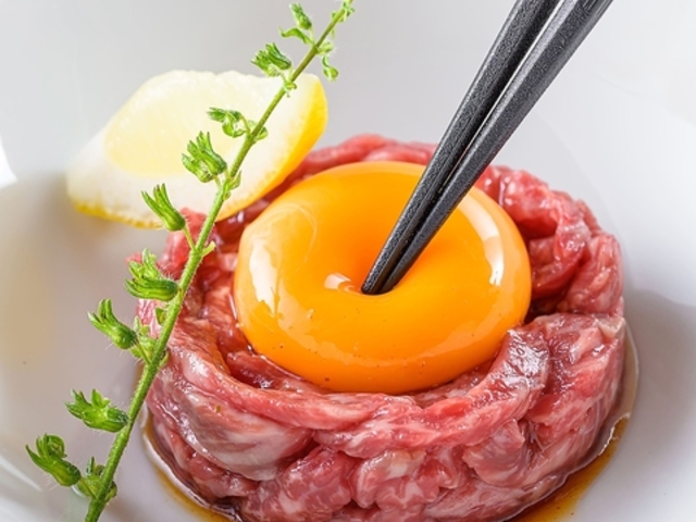 赤身焼肉のカリスマ 牛恋 渋谷店の写真1