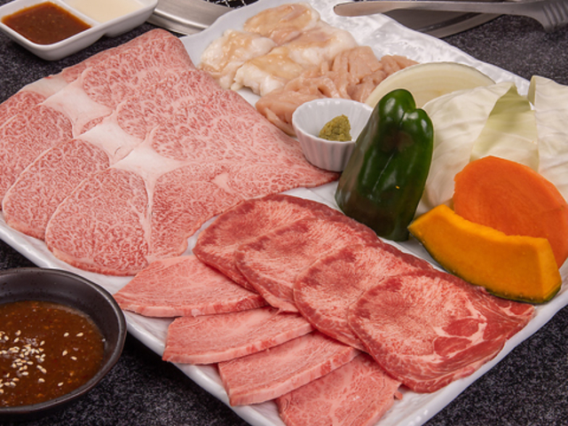 焼肉 好牛の写真1