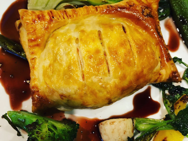 ラ・キュイジーヌ・ド ウオタマの写真1