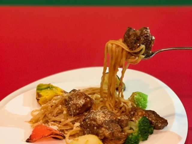 イタリアン&スパニッシュ シエスタの写真1