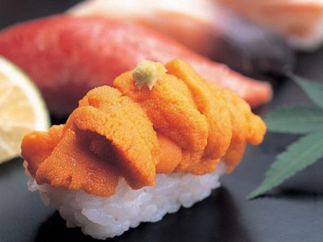 鮨処ひのきの写真1