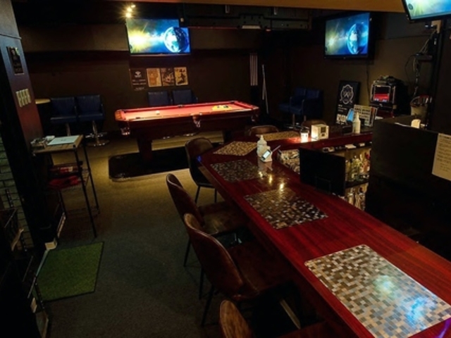 bar Highlandの写真1