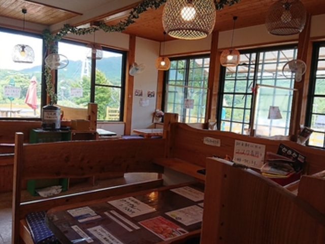 お食事処山もみじの写真1