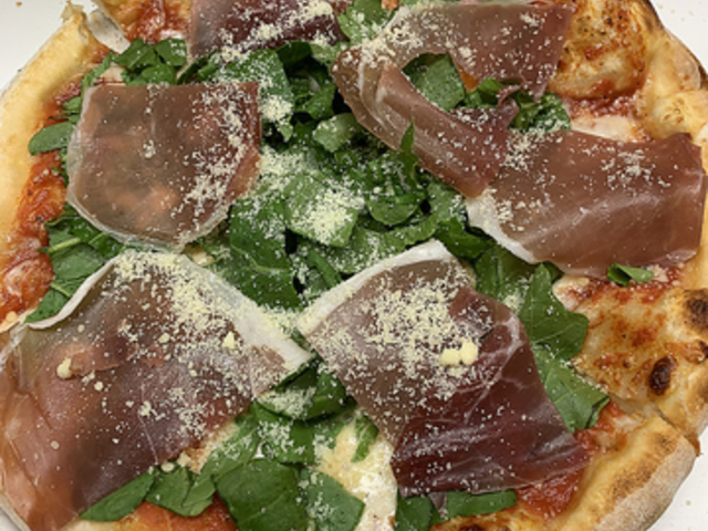 Trattoria Luce トラットリア ルーチェ いわきの写真1