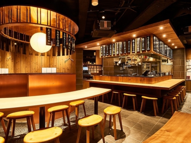酒場シナトラ 恵比寿店の写真1