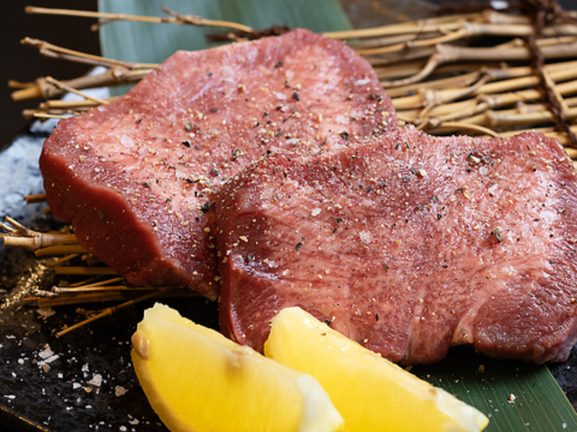 でべそ はりまや店の写真1