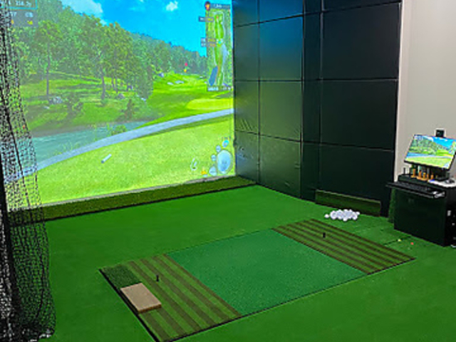 Golf Lounge for Gの写真1