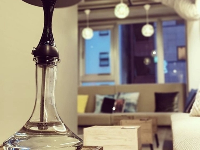 E-smoke plusの写真1