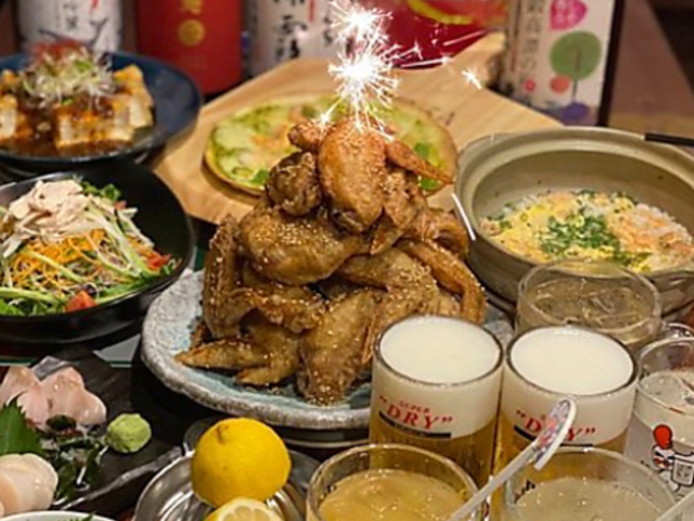 ビア酒場 宴鳥 えんちょうの写真1