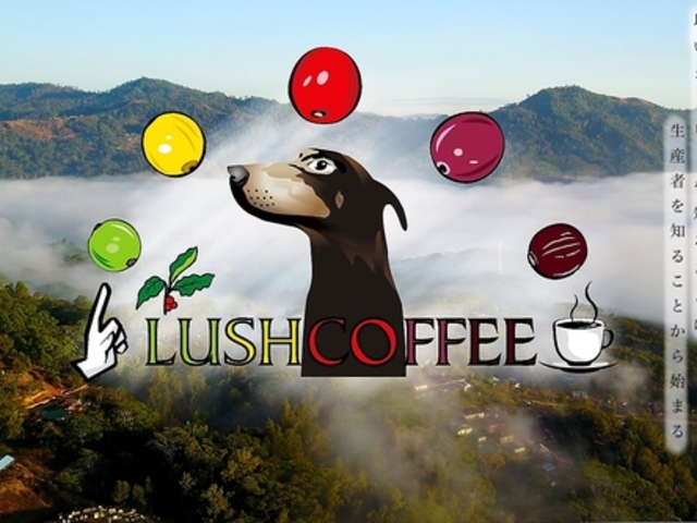 LUSH COFFEEの写真1