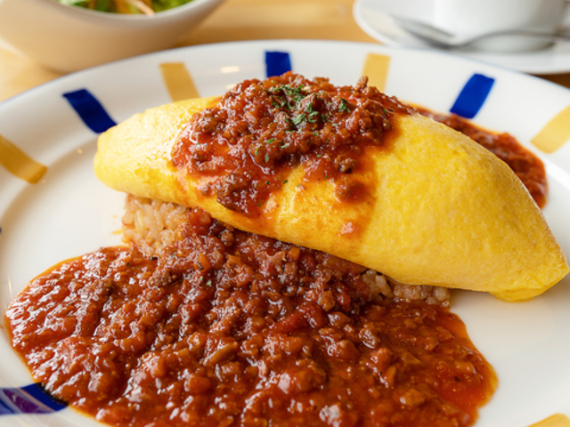 ponopono cafeの写真1