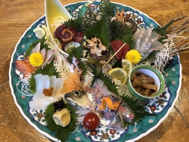 森清 有田の写真1