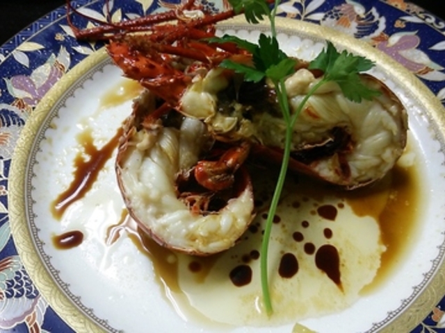 和匠 よし乃の写真1