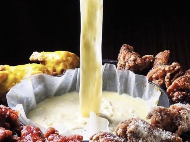 韓国酒場 ソジュハンビョンの写真1