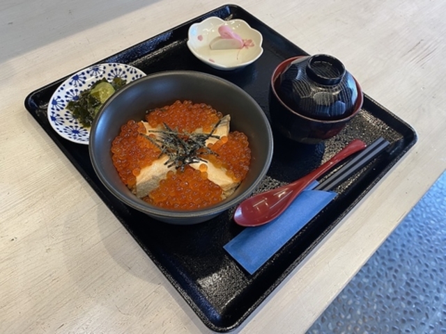 丼松島の写真1