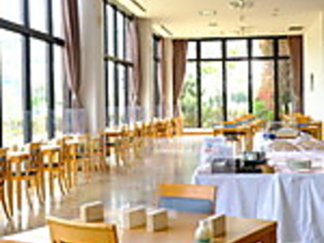 レストラン AQUAの写真1