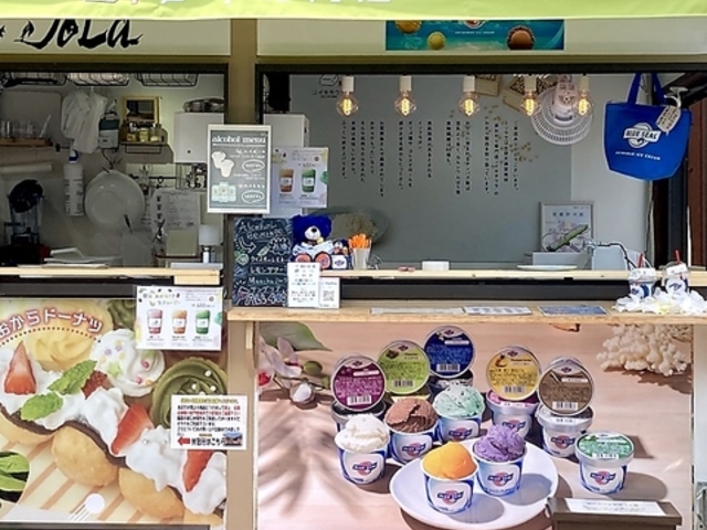 嵐山 ミソラの写真1