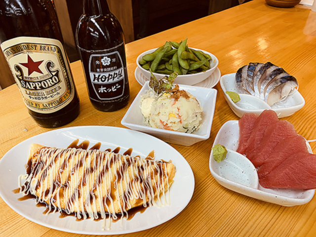 じぃえんとるまん 桜木町店の写真1