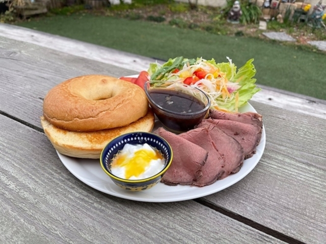 カントリーロードの写真1