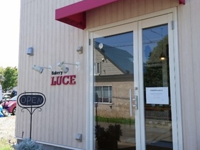 Bakery LUCEの写真1