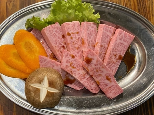 焼肉 ホルモン福°福°の写真1