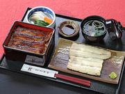 鰻 八木秀の写真1