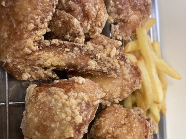 からあげ ももちゃんの写真1