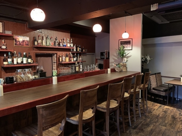 Bar Suairc バー スワイクの写真1