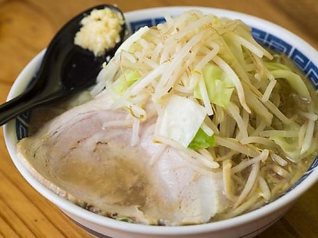 ラーメンだるま 折尾店の写真1