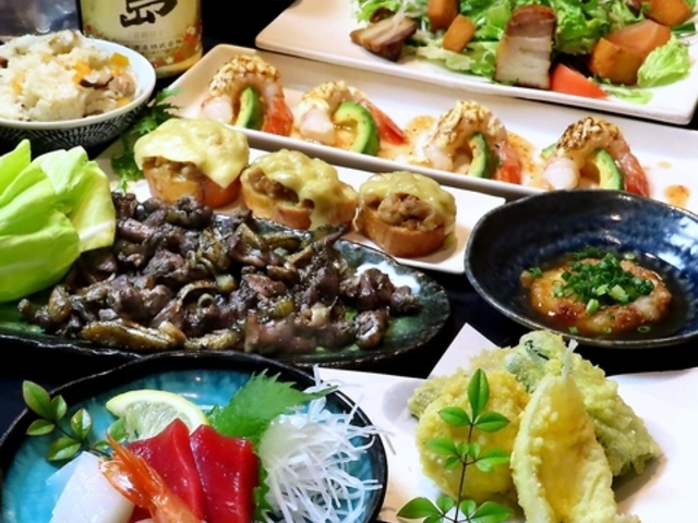 遊食酒家 元の写真1