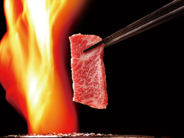 焼肉レストラン 大苑の写真1