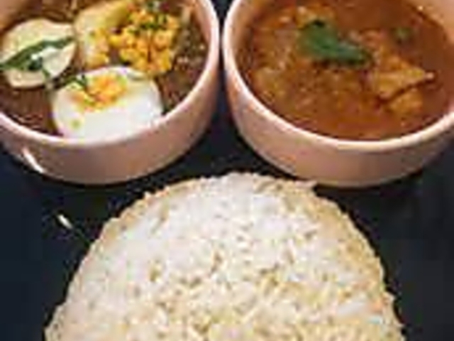 ファミリーケータリンの写真1