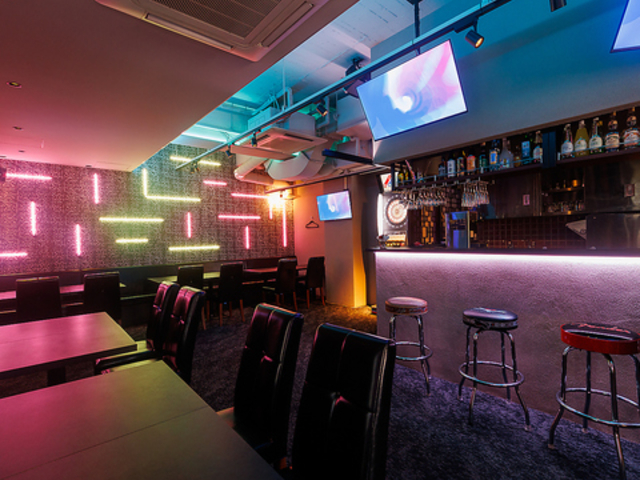 Sun&Moon〔カレー&BAR〕の写真1