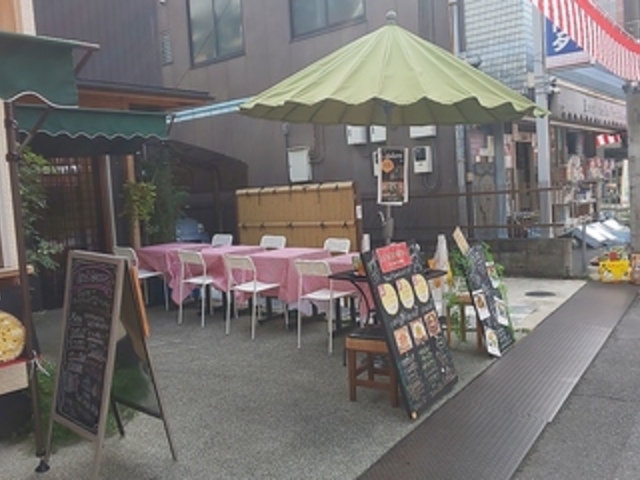 (石釜PIZZA)WOOD BAKERS ウッドベイカーズ2号店の写真1