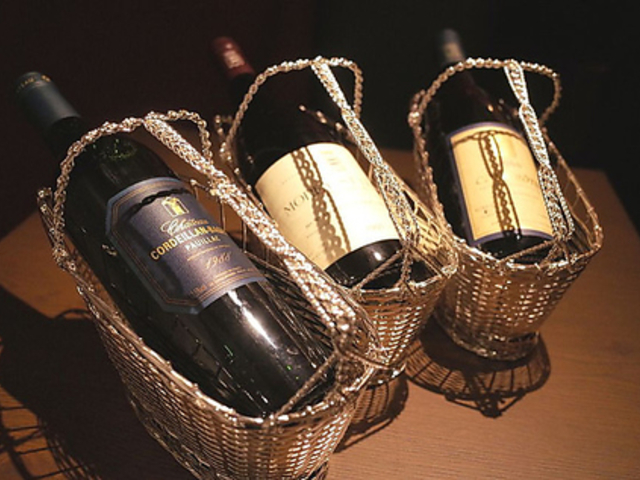 Wine Bar Batonnageの写真1