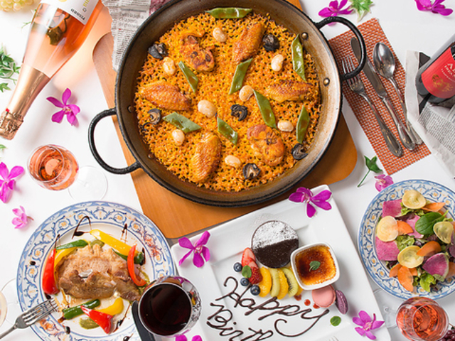 ミゲルフアニ 三井アウトレットパーク 横浜ベイサイド店の写真1