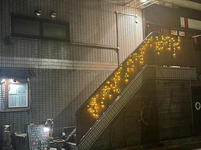 Italian&BAR GANCIAの写真1