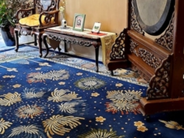 神戸飯店の写真1