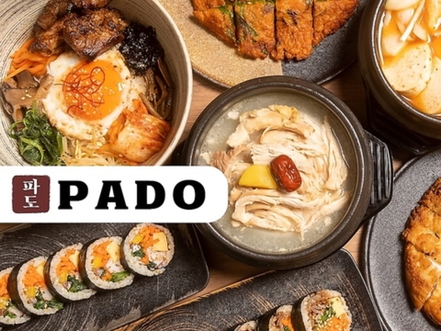 PADO KOREAN RESTAURANT パド コリアンレストランの写真1