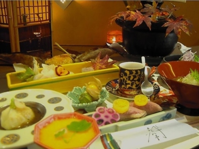 あんだん亭の写真1