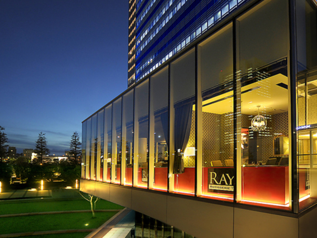 ロティスリーレイの写真1