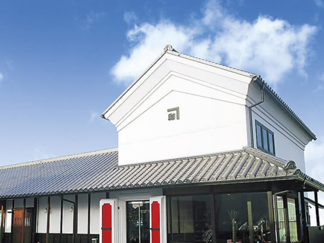 珈琲庵 珈集 伊丹店の写真1