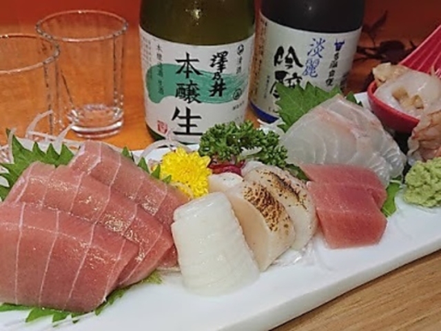 瑞穂 たかはしやの写真1