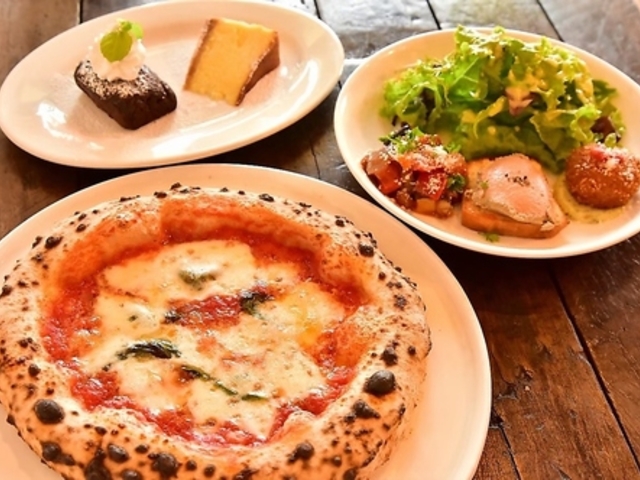 il Ceppo イルチェッポの写真1